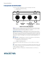 Preview for 37 page of Solectek skyway series User Manual