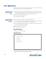 Preview for 44 page of Solectek skyway series User Manual