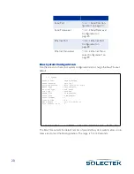 Preview for 46 page of Solectek skyway series User Manual