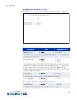 Preview for 47 page of Solectek skyway series User Manual