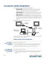 Preview for 48 page of Solectek skyway series User Manual