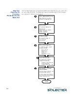 Preview for 60 page of Solectek skyway series User Manual