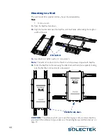 Preview for 70 page of Solectek skyway series User Manual