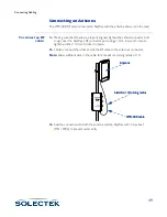 Preview for 75 page of Solectek skyway series User Manual