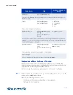 Preview for 141 page of Solectek skyway series User Manual