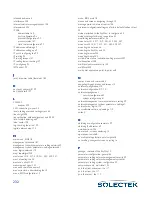 Preview for 258 page of Solectek skyway series User Manual