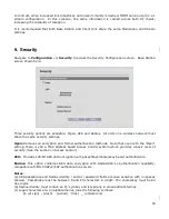 Preview for 20 page of Solectek skyway User Manual