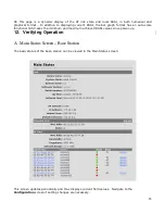 Preview for 23 page of Solectek skyway User Manual