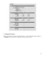 Preview for 27 page of Solectek skyway User Manual