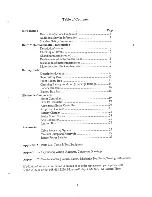 Preview for 3 page of Solectria Corporation 1997 Force Service Manual