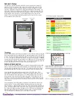 Preview for 2 page of Solectria Corporation Solectria PVI Installation Manual