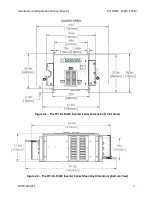 Preview for 12 page of Solectria Renewables PVI 10 KW Installation And Operation Manual