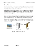 Preview for 7 page of Solectria Renewables PVI 100KW Installation And Operation Manual