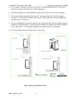 Preview for 8 page of Solectria Renewables PVI 10KW Installation And Operation Manual