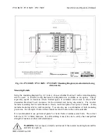 Preview for 10 page of Solectria Renewables PVI 10KW Installation And Operation Manual