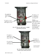 Предварительный просмотр 15 страницы Solectria Renewables PVI 13KW Installation And Operation Manual