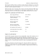 Preview for 31 page of Solectria Renewables PVI 13KW Installation And Operation Manual