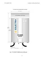 Preview for 12 page of Solectria Renewables PVI 1800 Installation And Operation Manual