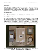 Preview for 16 page of Solectria Renewables PVI 1800 Installation And Operation Manual