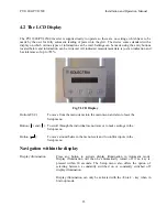 Preview for 23 page of Solectria Renewables PVI 1800 Installation And Operation Manual