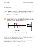 Preview for 38 page of Solectria Renewables PVI 1800 Installation And Operation Manual