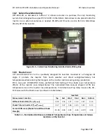 Preview for 55 page of Solectria Renewables PVI 23TL Installation And Operation Manual