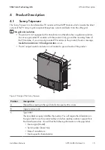 Предварительный просмотр 73 страницы Solectria Renewables PVI 23TL Installation And Operation Manual