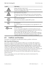 Preview for 75 page of Solectria Renewables PVI 23TL Installation And Operation Manual