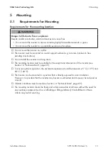 Preview for 77 page of Solectria Renewables PVI 23TL Installation And Operation Manual