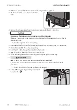 Preview for 88 page of Solectria Renewables PVI 23TL Installation And Operation Manual