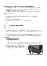 Preview for 91 page of Solectria Renewables PVI 23TL Installation And Operation Manual