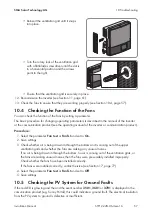 Preview for 115 page of Solectria Renewables PVI 23TL Installation And Operation Manual