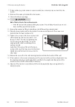 Preview for 122 page of Solectria Renewables PVI 23TL Installation And Operation Manual