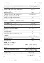 Preview for 130 page of Solectria Renewables PVI 23TL Installation And Operation Manual