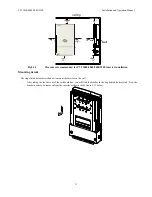 Предварительный просмотр 11 страницы Solectria Renewables PVI 3000 Installation And Operation Manual