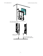 Предварительный просмотр 14 страницы Solectria Renewables PVI 3000 Installation And Operation Manual