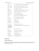 Preview for 41 page of Solectria Renewables PVI 3000 Installation And Operation Manual