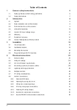 Предварительный просмотр 3 страницы Solectria Renewables PVI 3800TL Installation And Operation Manual