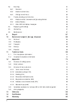 Предварительный просмотр 5 страницы Solectria Renewables PVI 3800TL Installation And Operation Manual