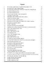 Предварительный просмотр 6 страницы Solectria Renewables PVI 3800TL Installation And Operation Manual