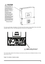 Предварительный просмотр 16 страницы Solectria Renewables PVI 3800TL Installation And Operation Manual