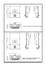 Предварительный просмотр 17 страницы Solectria Renewables PVI 3800TL Installation And Operation Manual