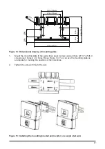 Предварительный просмотр 22 страницы Solectria Renewables PVI 3800TL Installation And Operation Manual