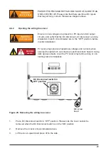 Предварительный просмотр 30 страницы Solectria Renewables PVI 3800TL Installation And Operation Manual