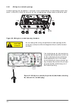 Предварительный просмотр 31 страницы Solectria Renewables PVI 3800TL Installation And Operation Manual