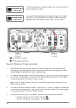 Предварительный просмотр 33 страницы Solectria Renewables PVI 3800TL Installation And Operation Manual