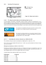 Предварительный просмотр 34 страницы Solectria Renewables PVI 3800TL Installation And Operation Manual