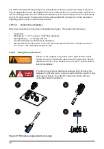 Предварительный просмотр 35 страницы Solectria Renewables PVI 3800TL Installation And Operation Manual