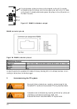 Предварительный просмотр 41 страницы Solectria Renewables PVI 3800TL Installation And Operation Manual