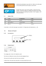 Предварительный просмотр 42 страницы Solectria Renewables PVI 3800TL Installation And Operation Manual